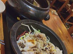 -云海肴·汽锅鸡·云南菜(天津国金汇店)