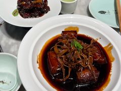 -苏帮袁Sue Cuisine(来福士店)