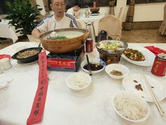 -千岛湖鱼味馆(十字街总店)