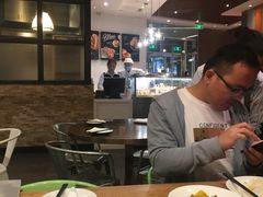 -新旺茶餐厅(嘉里城店)