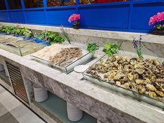 -火锅岛潮牌自助餐厅(天津天佑城店)