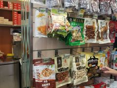 零售区-喜士多便利店(宜山店)