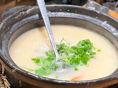 -颐和•海鲜砂锅粥•啫啫煲(奥林匹克广场店)