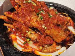 -七八冷面·延边朝鲜族美食(圣熙八号店)