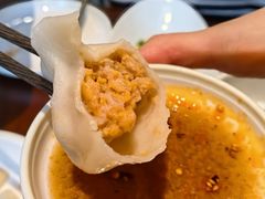 -喜鼎海胆水饺(东港店)