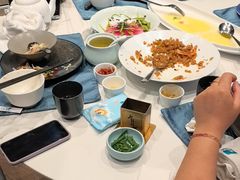 -杭州西湖柳莺里酒店·闻莺厅