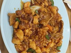 -清真利德顺小老饭庄(复兴路店)