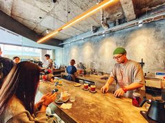 -BE NORMAL CAFE(霞溪路店)