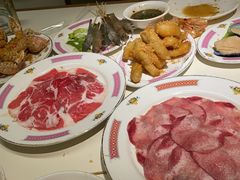 -燃计沙茶皇·香港沙茶火锅(人广旗舰店)
