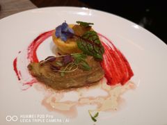 -YUE·6·西式融合餐厅(外滩六号店)