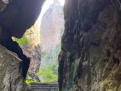 -雁荡山风景名胜区