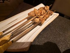 -丝路金桃·新疆菜(徐汇店)