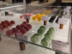 -酷巧·巧克力糖果店