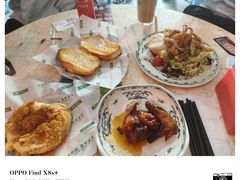 -渔记茶餐厅(渔村店)