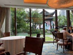 -扬州香格里拉·香宫中餐厅