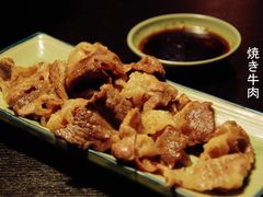 -日本料理神拉面