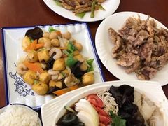 -老仁义·清真菜(太古街店)