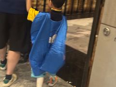-北京康莱德酒店