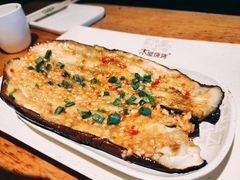 -木屋烧烤(岗顶二店)