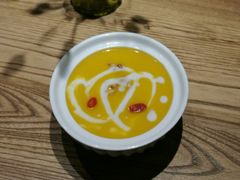养颜南瓜羹-素行天下(国投财富广场店)