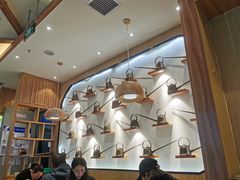 -蓉李记成都名小吃(武汉菱角湖万达店)