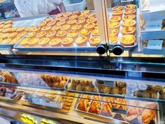 -鲍师傅糕点(春熙路店)