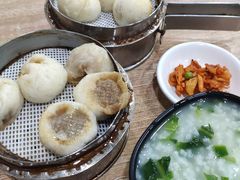-吃不亏特色包子(三峡广场店)