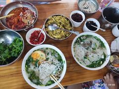 -熊氏牛羊杂粉(龙眼井总店)