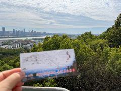 -岳麓山风景名胜区