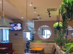 -比格比萨自助(宋家庄店)