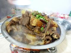 -桂萍特色牛筋牛杂(长堤街总店)