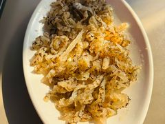 泡椒鱼皮-大禹家·海鲜面馆(新闸路店)