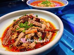-辛香汇(大华第一坊店)