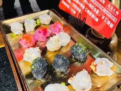 -吼堂老火锅(太古里总店)