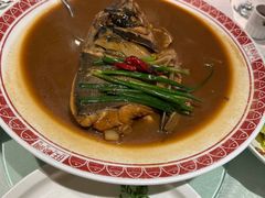 -旺顺阁·北京菜(北辰上品+)