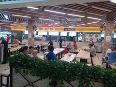 -华光美食城(阜成路店)