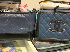 -CHANEL(恒隆广场店)