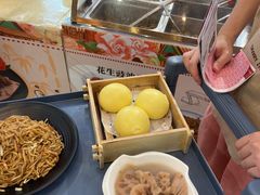 -中恒华茶楼(牌坊店)