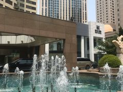 -大连富丽华大酒店