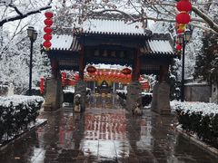 -大槐树寻根祭祖园