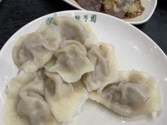 -东北农业大学饺子园