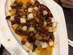 -今日东坡·满庭芳(广汉店)