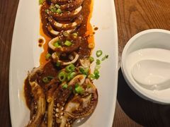 -前海沿·青岛菜(李沧万达店)