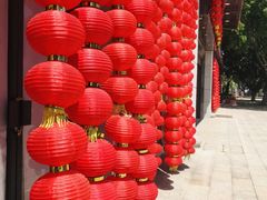 -闽江夜游台江旅游码头