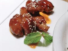 -枣子树·素食餐厅(普陀山店)