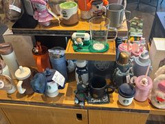 -星巴克(北京惠新东街店)