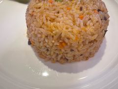 俄式焖肉饭-小白桦西餐厅