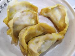 -蒋家桥饺面店(四望亭路店)