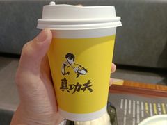 -真功夫(彩田路店)