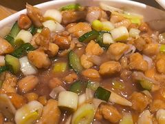 -严记小天府酸菜鱼(西四路店)